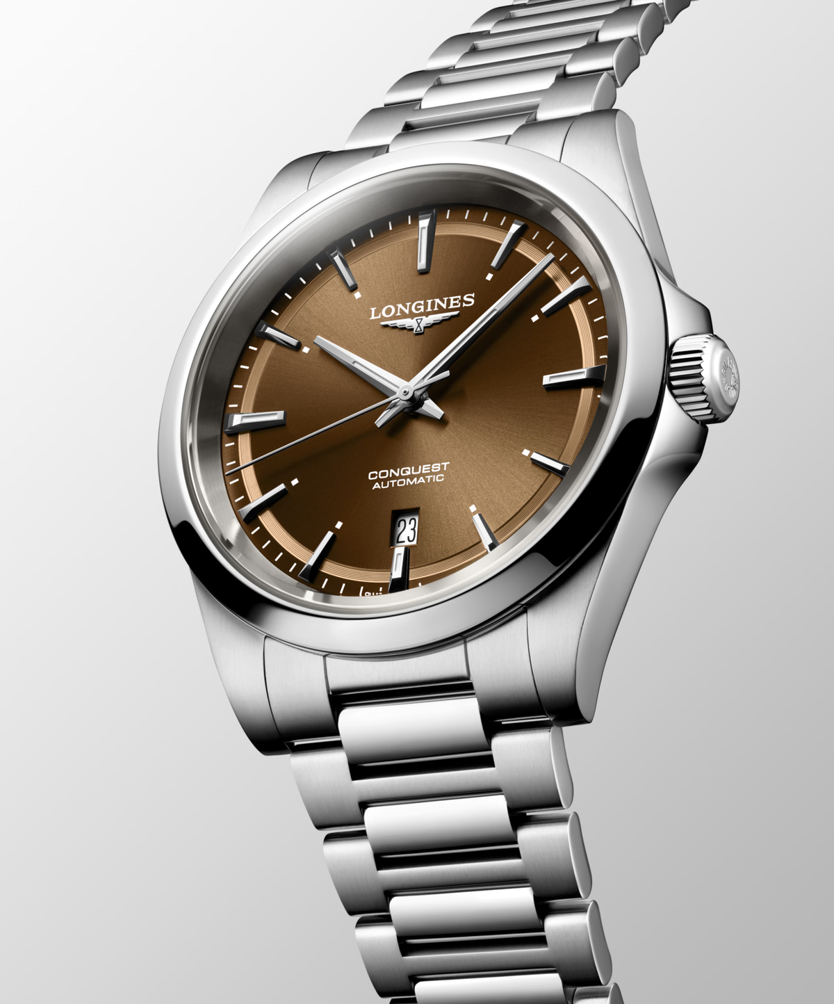 Longines Conquest L3.830.4.62.6 – alternate product view 2