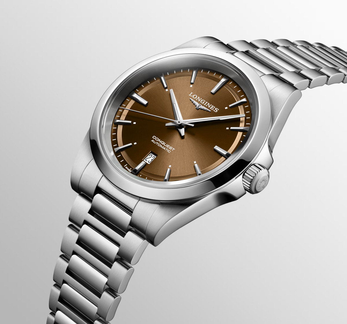 Longines Conquest L3.830.4.62.6 – alternate product view 3