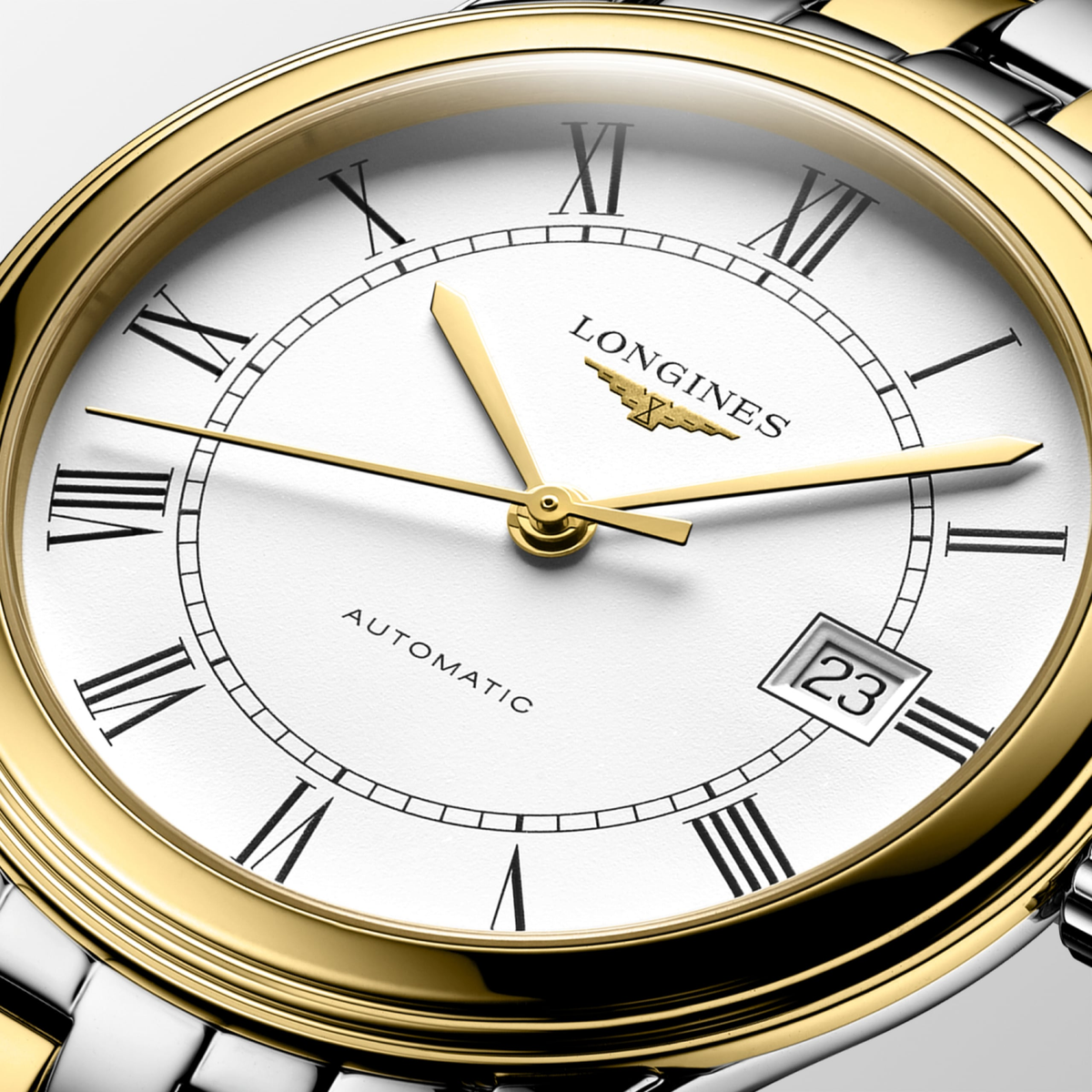 Longines Flagship Classic L4.974.3.21.7 – alternate product view 4