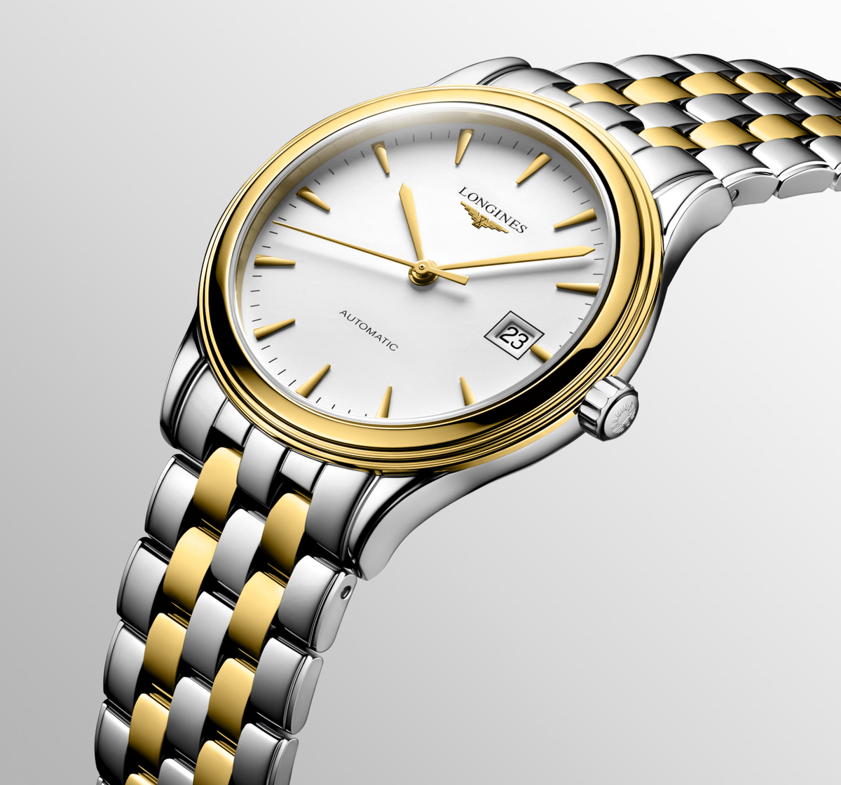 Longines Flagship Classic L4.974.3.22.7 – alternate product view 3