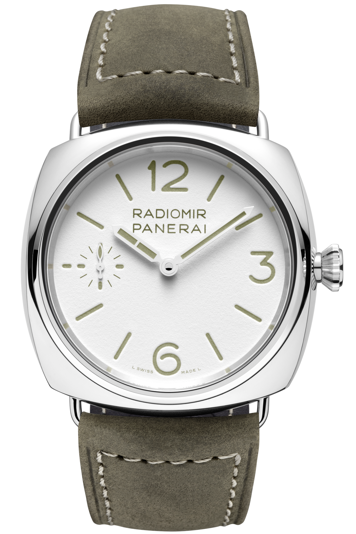 Panerai PAM01384 Radiomir Officine