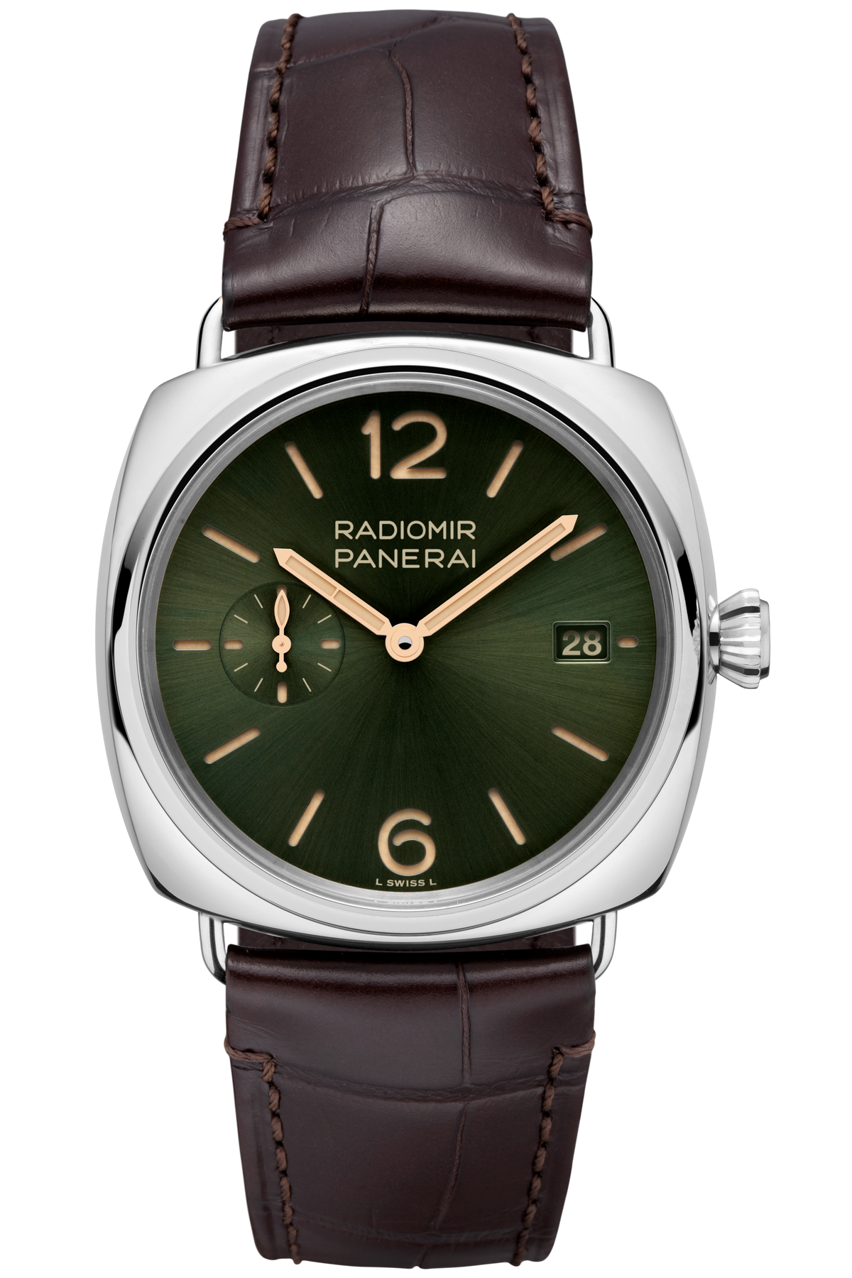 Panerai PAM01573 Radiomir Quaranta