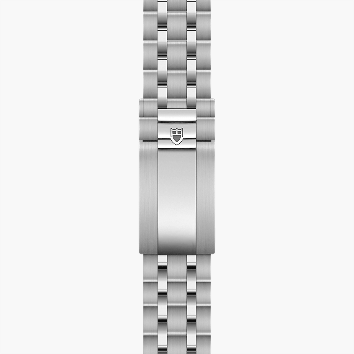 TUDOR Royal 40mm Automatic Silver dial Dial Stainless Steel Bracelet Watch