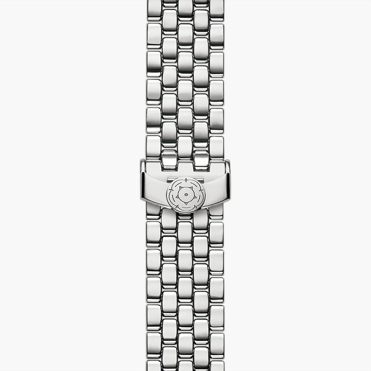 TUDOR Clair de Rose 34mm Automatic Blue Dial Steel Bracelet Watch