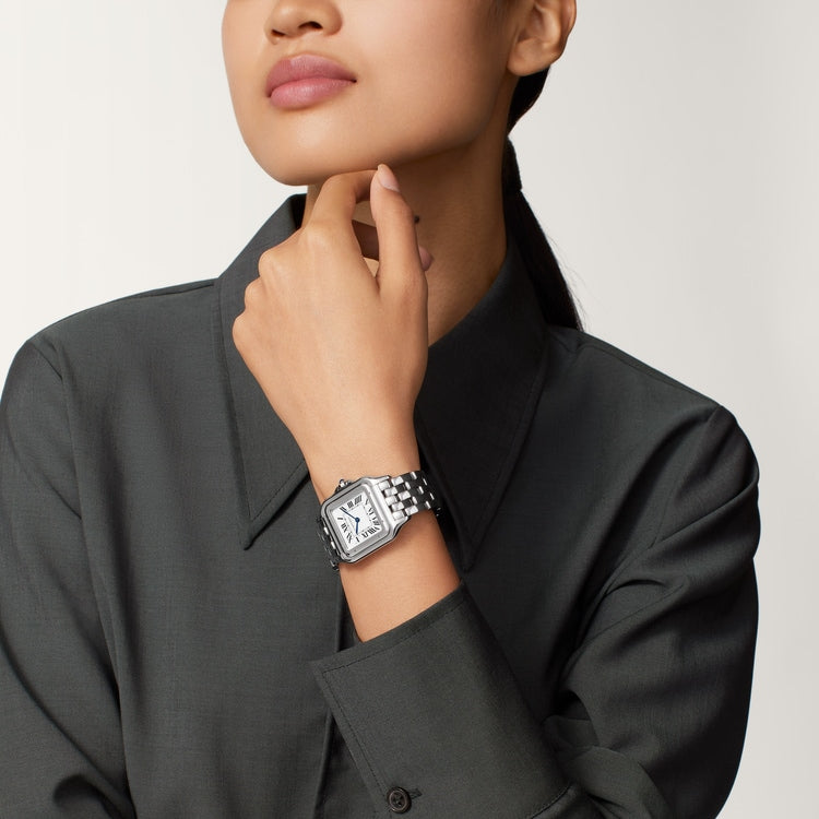 [SIMCHA-TOP500:CARTIER:WSPN0016:02] Cartier Panthère de Cartier watch, reference WSPN0016, official image 2