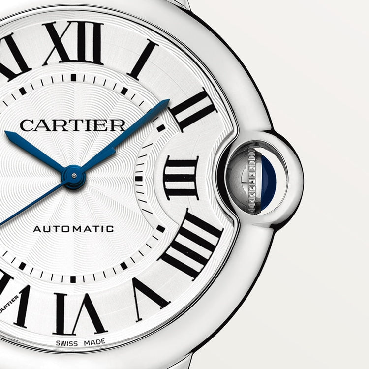[SIMCHA-TOP500:CARTIER:WSBB0048:04] Cartier Ballon Bleu de Cartier watch, reference WSBB0048, official image 4