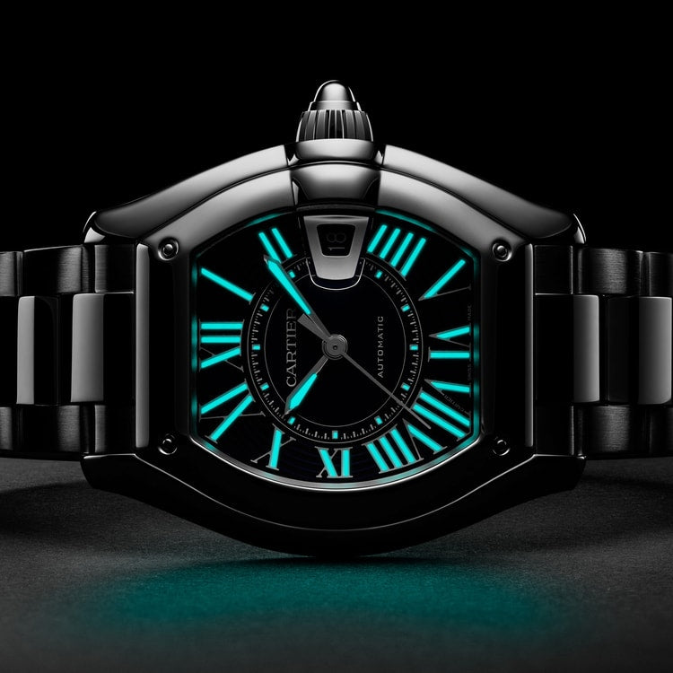 [SIMCHA-TOP500:CARTIER:WSRD0014:07] Cartier Roadster watch, reference WSRD0014, official image 7