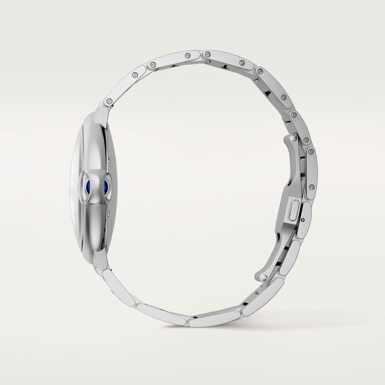 [SIMCHA-TOP500:CARTIER:WSBB0071:04] Cartier Ballon Bleu de Cartier watch, reference WSBB0071, official image 4