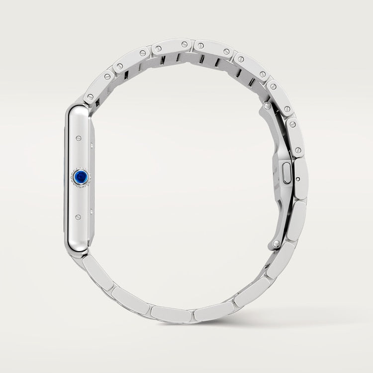 [SIMCHA-TOP500:CARTIER:WSTA0053:04] Cartier Tank Must watch, reference WSTA0053, official image 4