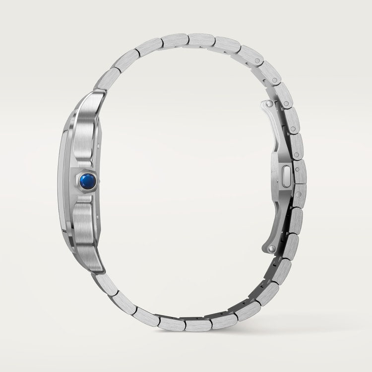 [SIMCHA-TOP500:CARTIER:WSSA0096:05] Cartier Santos de Cartier watch, reference WSSA0096, official image 5