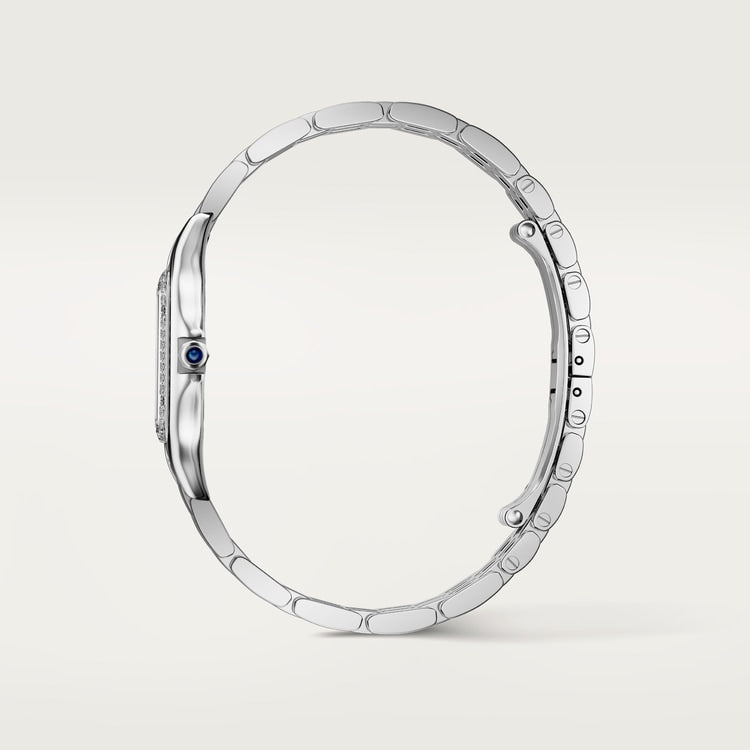 [SIMCHA-TOP500:CARTIER:W4PN0018:03] Cartier Panthère de Cartier watch, reference W4PN0018, official image 3