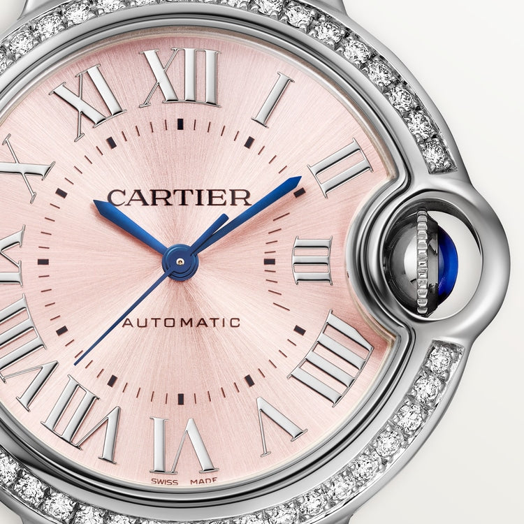 [SIMCHA-TOP500:CARTIER:W4BB0037:03] Cartier Ballon Bleu de Cartier watch, reference W4BB0037, official image 3
