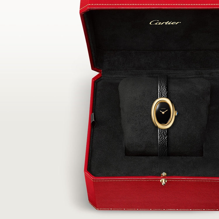 [SIMCHA-TOP500:CARTIER:WGBA0040:04] Cartier Baignoire watch, reference WGBA0040, official image 4