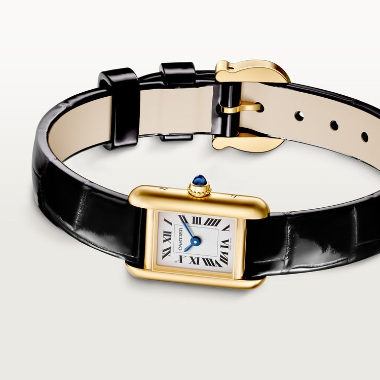 [SIMCHA-TOP500:CARTIER:WGTA0352:06] Cartier Tank Louis Cartier watch, reference WGTA0352, official image 6
