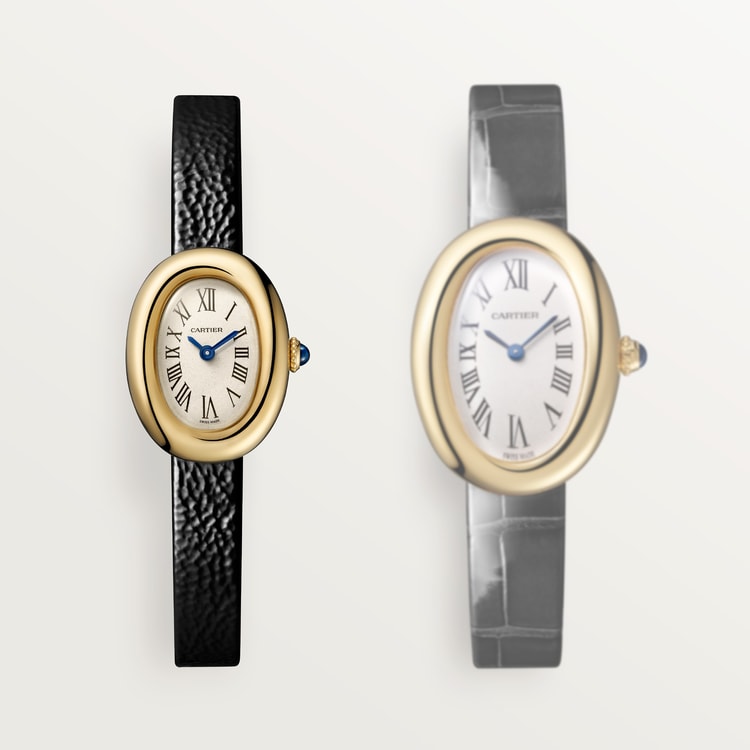 [SIMCHA-TOP500:CARTIER:WGBA0075:05] Cartier Baignoire watch, reference WGBA0075, official image 5