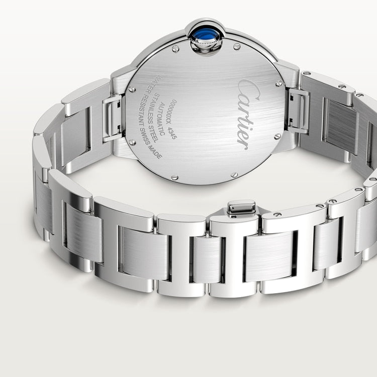[SIMCHA-TOP500:CARTIER:WSBB0061:06] Cartier Ballon Bleu de Cartier watch, reference WSBB0061, official image 6