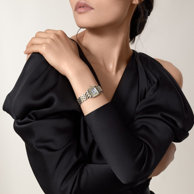 [SIMCHA-TOP500:CARTIER:W2PN0018:02] Cartier Panthère de Cartier watch, reference W2PN0018, official image 2
