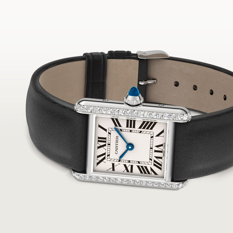 [SIMCHA-TOP500:CARTIER:W4TA0031:05] Cartier Tank Must de Cartier watch, reference W4TA0031, official image 5