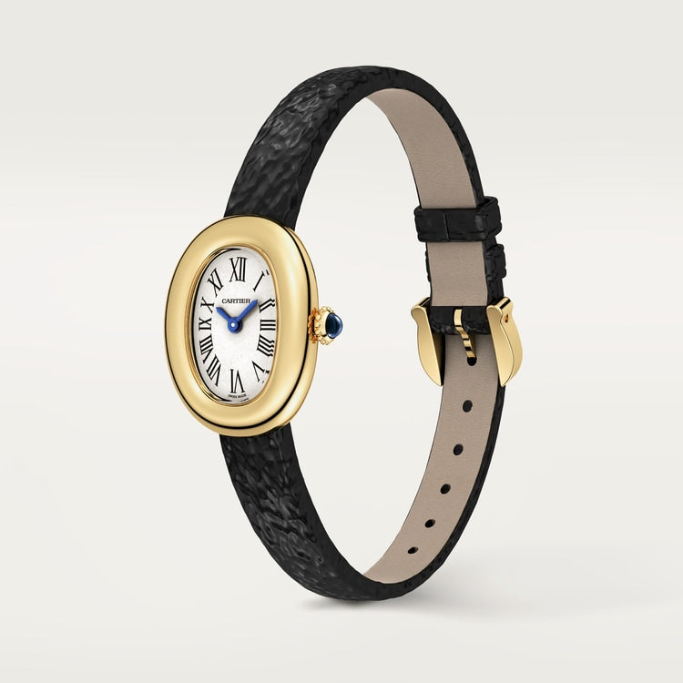 [SIMCHA-TOP500:CARTIER:WGBA0075:02] Cartier Baignoire watch, reference WGBA0075, official image 2