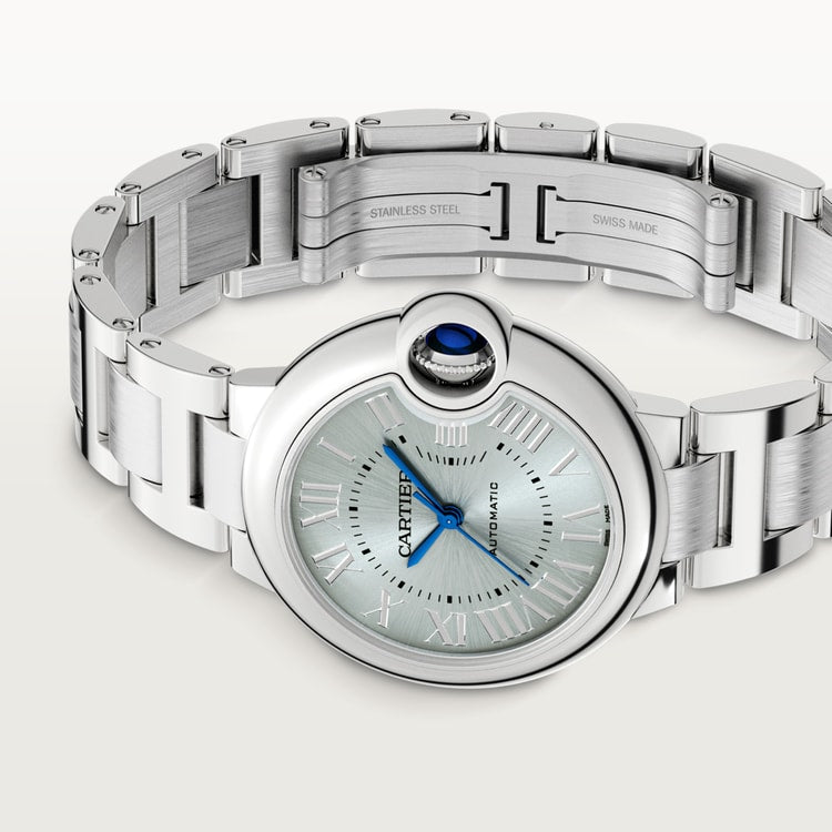 [SIMCHA-TOP500:CARTIER:WSBB0062:06] Cartier Ballon Bleu de Cartier watch, reference WSBB0062, official image 6