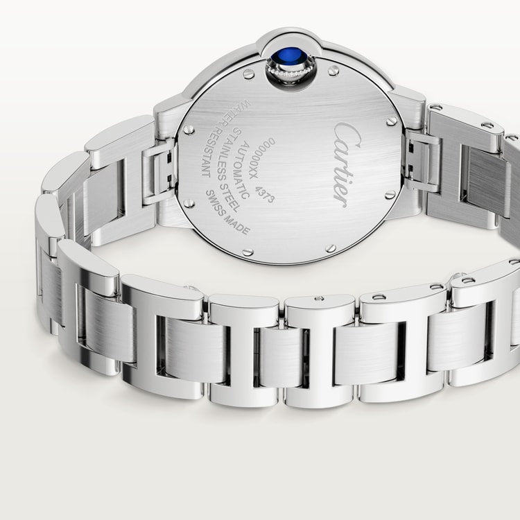 [SIMCHA-TOP500:CARTIER:WSBB0062:05] Cartier Ballon Bleu de Cartier watch, reference WSBB0062, official image 5