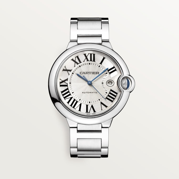 [SIMCHA-TOP500:CARTIER:WSBB0049:01] Cartier Ballon Bleu de Cartier watch, reference WSBB0049, official front hero