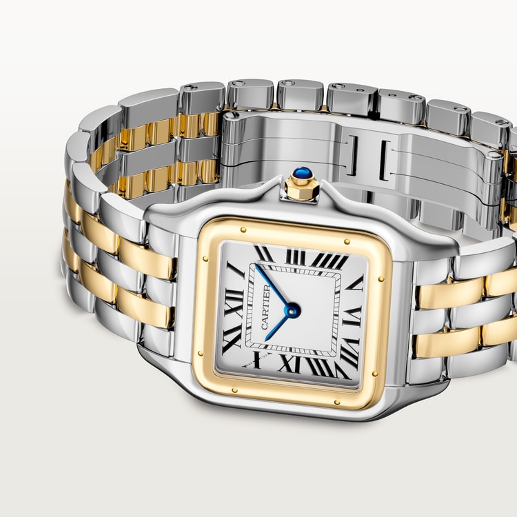 [SIMCHA-TOP500:CARTIER:W2PN0016:05] Cartier Panthère de Cartier watch, reference W2PN0016, official image 5