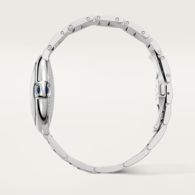[SIMCHA-TOP500:CARTIER:WSBB0061:05] Cartier Ballon Bleu de Cartier watch, reference WSBB0061, official image 5