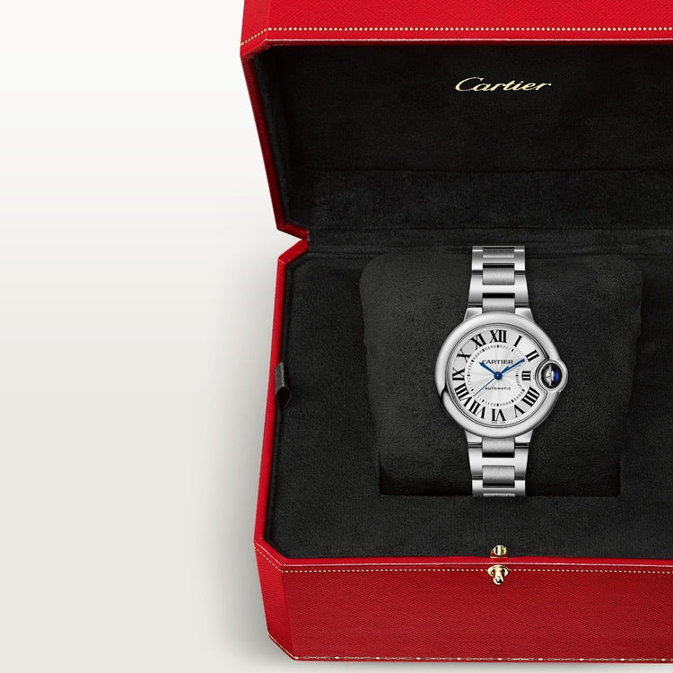 [SIMCHA-TOP500:CARTIER:WSBB0044:05] Cartier Ballon Bleu de Cartier watch, reference WSBB0044, official image 5
