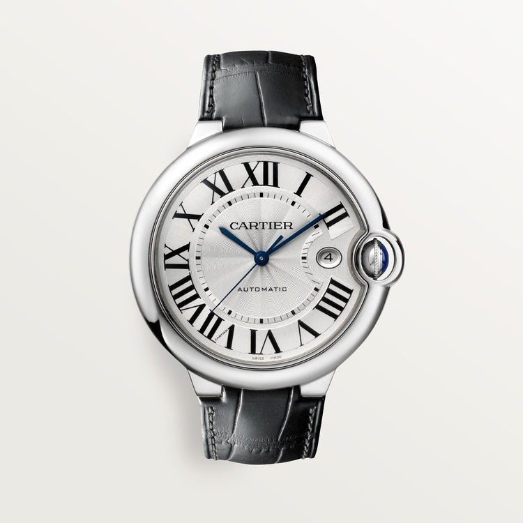 [SIMCHA-TOP500:CARTIER:WSBB0026:01] Cartier Ballon Bleu de Cartier watch, reference WSBB0026, official front hero