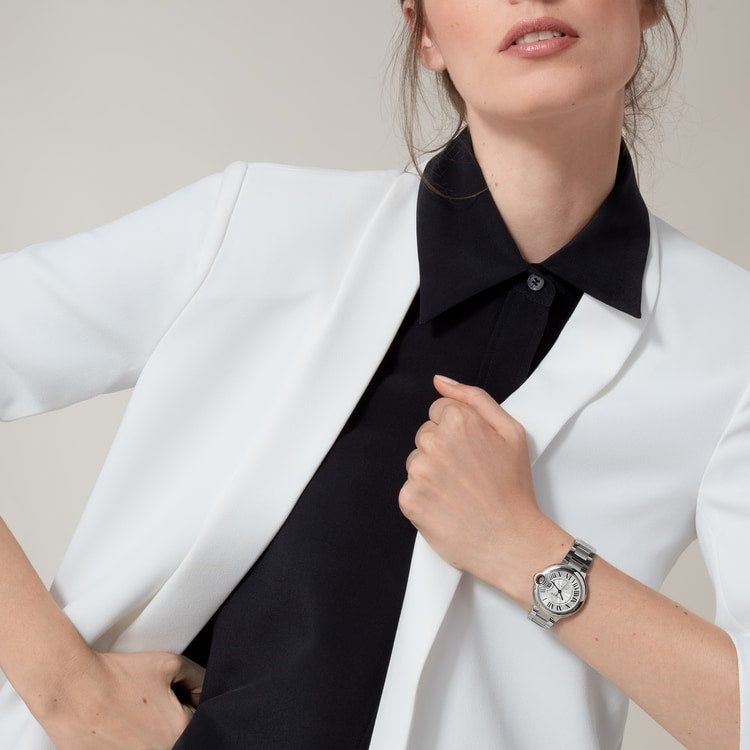 [SIMCHA-TOP500:CARTIER:WSBB0044:02] Cartier Ballon Bleu de Cartier watch, reference WSBB0044, official image 2