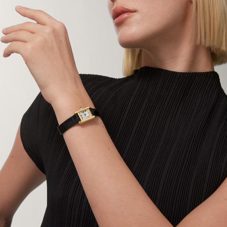 [SIMCHA-TOP500:CARTIER:WGTA0352:02] Cartier Tank Louis Cartier watch, reference WGTA0352, official image 2