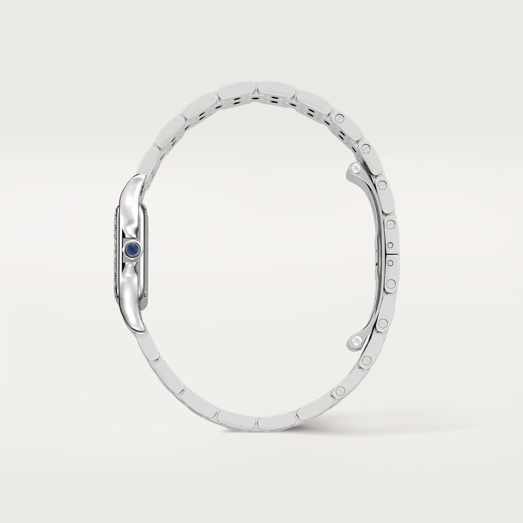 [SIMCHA-TOP500:CARTIER:W4PN0016:05] Cartier Panthère de Cartier watch, small model, reference W4PN0016, official image 5