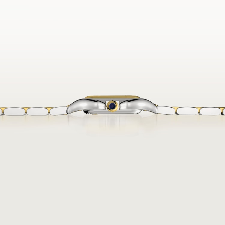 [SIMCHA-TOP500:CARTIER:W2PN0018:07] Cartier Panthère de Cartier watch, reference W2PN0018, official image 7