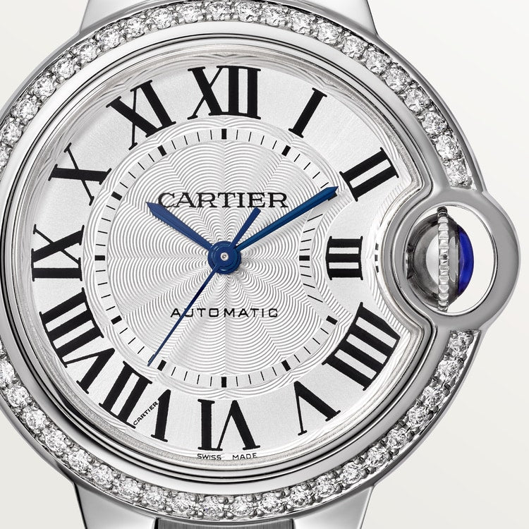 [SIMCHA-TOP500:CARTIER:W4BB0023:04] Cartier Ballon Bleu de Cartier watch, reference W4BB0023, official image 4