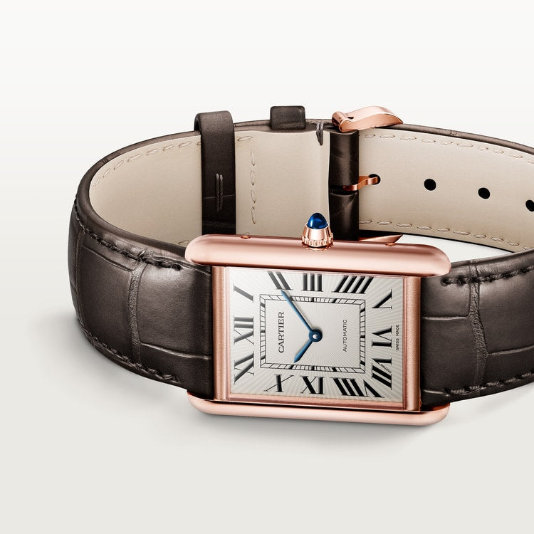 [SIMCHA-TOP500:CARTIER:WGTA0346:06] Cartier Tank Louis Cartier watch, reference WGTA0346, official image 6