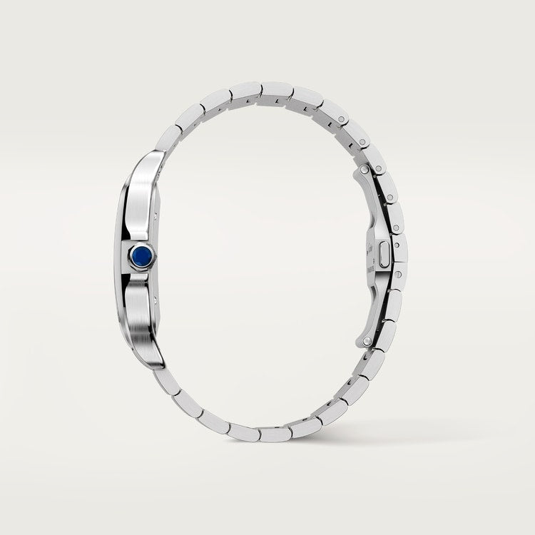 [SIMCHA-TOP500:CARTIER:WSSA0018:07] Cartier Santos de Cartier watch, reference WSSA0018, official image 7