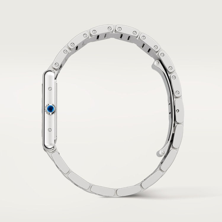 [SIMCHA-TOP500:CARTIER:WSTA0106:05] Cartier Tank Must de Cartier watch, reference WSTA0106, official image 5