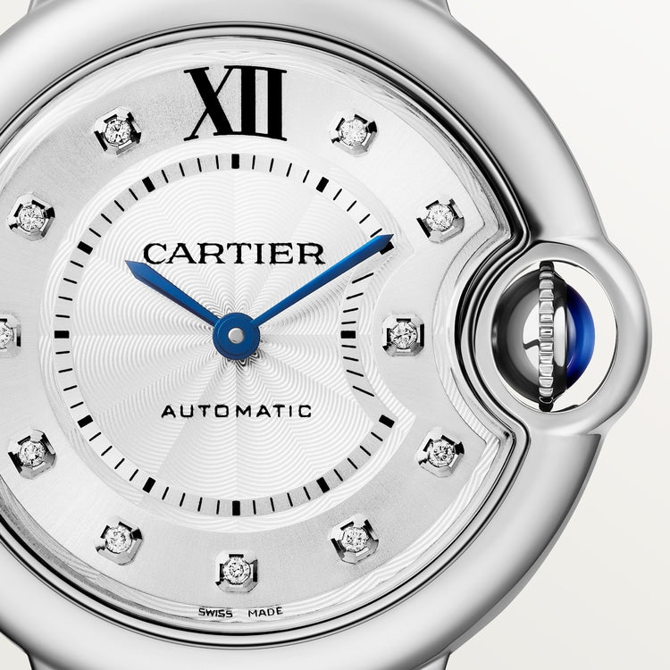 [SIMCHA-TOP500:CARTIER:W4BB0021:05] Cartier Ballon Bleu de Cartier watch, reference W4BB0021, official image 5