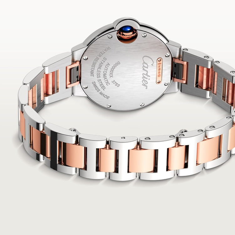 [SIMCHA-TOP500:CARTIER:W3BB0021:05] Cartier Ballon Bleu de Cartier watch, reference W3BB0021, official image 5