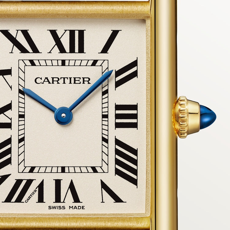 [SIMCHA-TOP500:CARTIER:WGTA0343:04] Cartier Tank Louis Cartier watch, reference WGTA0343, official image 4