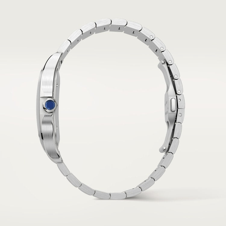 [SIMCHA-TOP500:CARTIER:WSSA0062:05] Cartier Santos de Cartier watch, reference WSSA0062, official image 5