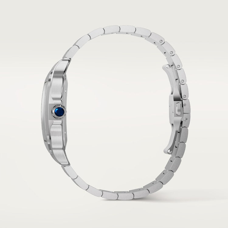 [SIMCHA-TOP500:CARTIER:WSSA0071:07] Cartier Santos de Cartier watch, reference WSSA0071, official image 7