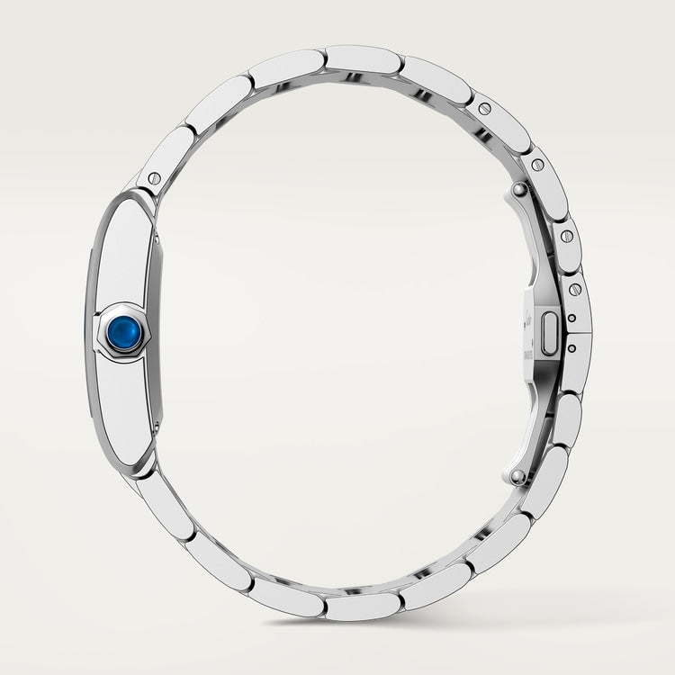 [SIMCHA-TOP500:CARTIER:WSTA0067:07] Cartier Tank Française watch, reference WSTA0067, official image 7