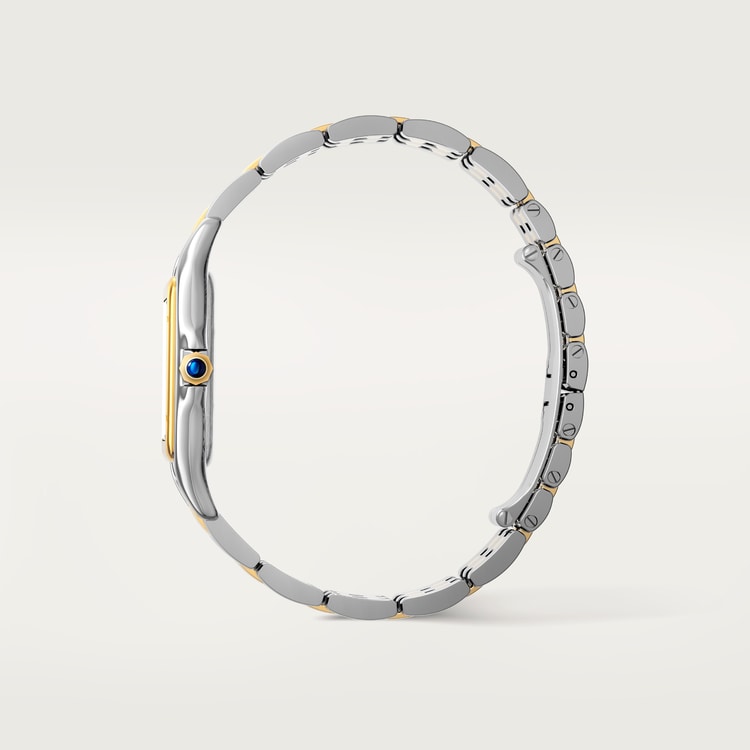 [SIMCHA-TOP500:CARTIER:W2PN0016:03] Cartier Panthère de Cartier watch, reference W2PN0016, official image 3