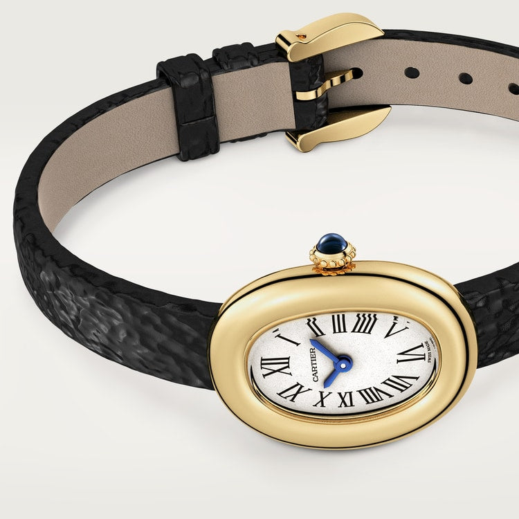 [SIMCHA-TOP500:CARTIER:WGBA0075:06] Cartier Baignoire watch, reference WGBA0075, official image 6