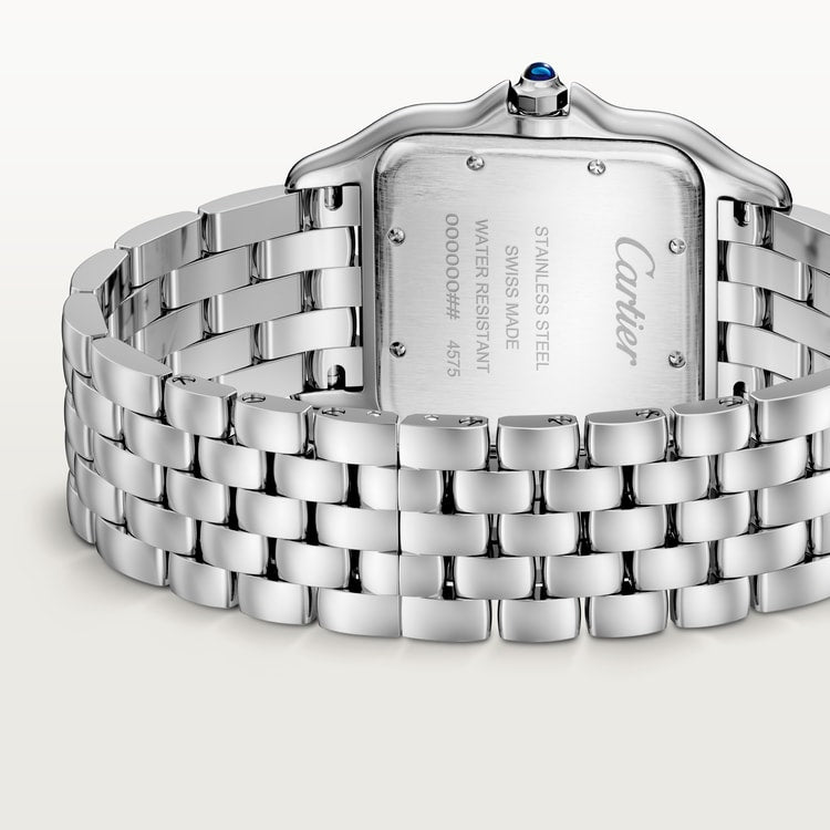 [SIMCHA-TOP500:CARTIER:WSPN0016:05] Cartier Panthère de Cartier watch, reference WSPN0016, official image 5