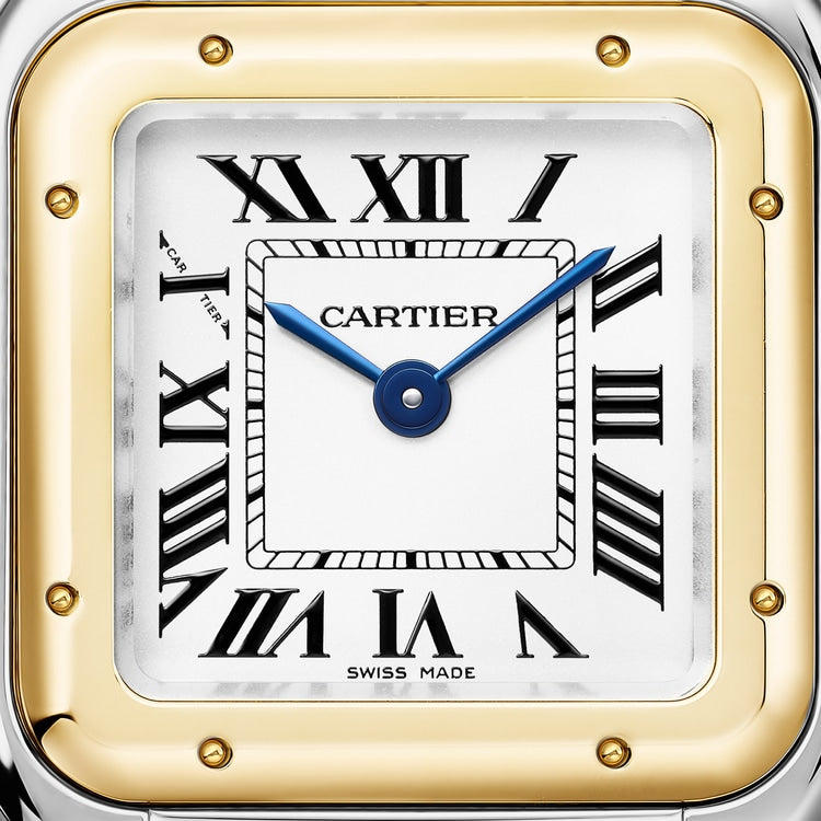 [SIMCHA-TOP500:CARTIER:W2PN0018:03] Cartier Panthère de Cartier watch, reference W2PN0018, official image 3
