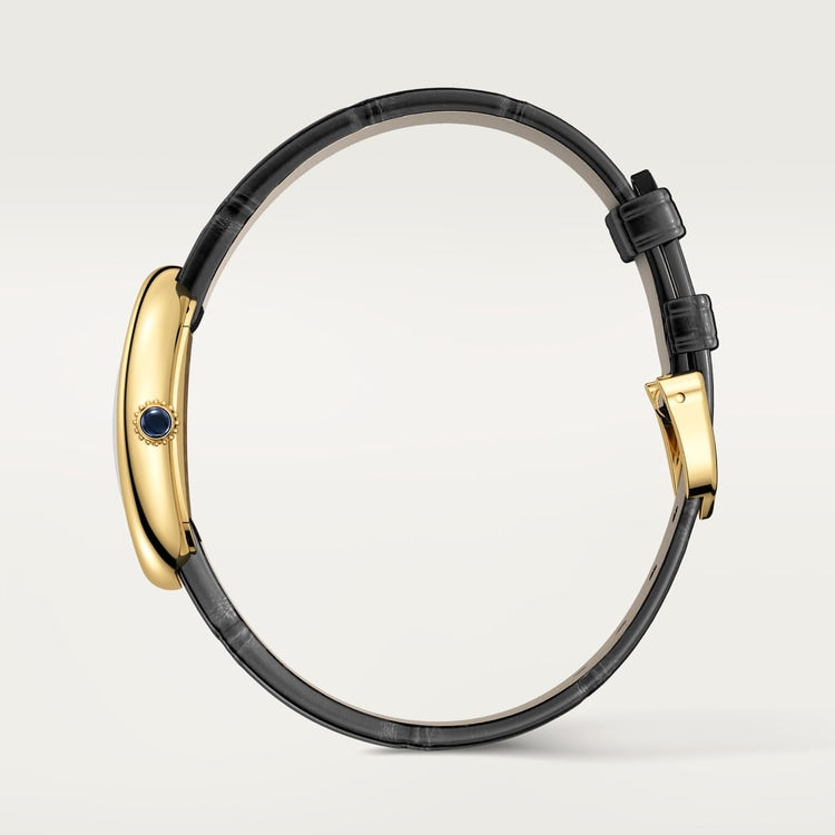 [SIMCHA-TOP500:CARTIER:WGBA0042:03] Cartier Baignoire watch, reference WGBA0042, official image 3