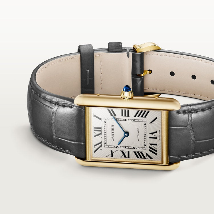 [SIMCHA-TOP500:CARTIER:WGTA0357:06] Cartier Tank Louis Cartier watch, reference WGTA0357, official image 6